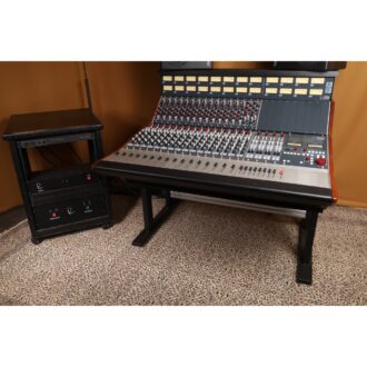 Rupert Neve 5088 Shelford 16 Channel Discrete Analog Console (Used)!