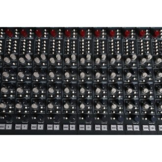 Rupert Neve 5088 Shelford 16 Channel Discrete Analog Console (Used)!