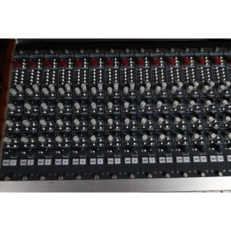 Rupert Neve 5088 Shelford 16 Channel Discrete Analog Console (Used)!