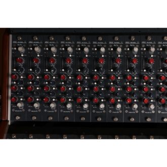 Rupert Neve 5088 Shelford 16 Channel Discrete Analog Console (Used)!