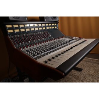 Rupert Neve 5088 Shelford 16 Channel Discrete Analog Console (Used)!