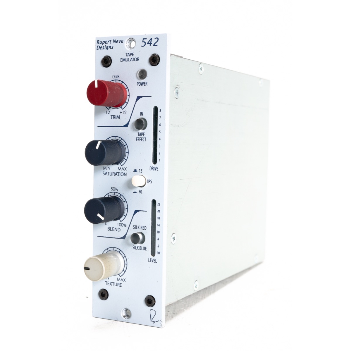RND 542 (542E1257)-2 copy Rupert Neve Designs 542 Tape Emulator (Used) #1