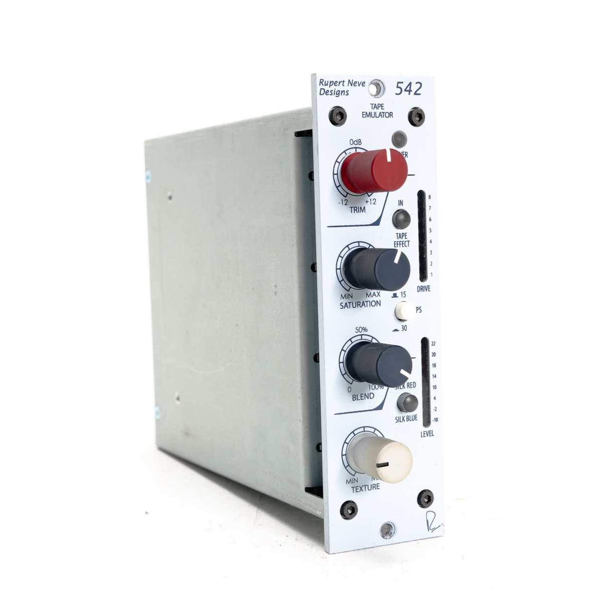 RND 542 (542E1257)-3 copy Rupert Neve Designs 542 Tape Emulator (Used) #1