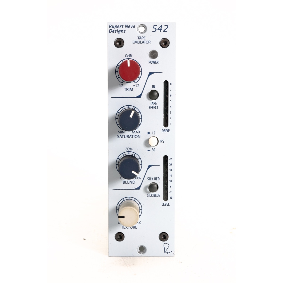 RND 542 (542E1257)-4 copy Rupert Neve Designs 542 Tape Emulator (Used) #1