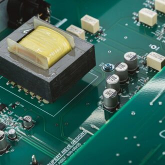 Rupert Neve OptoFET Dual Stage Compressor