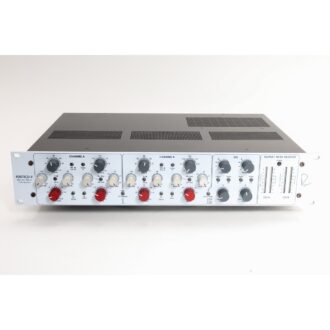 Rupert Neve Designs Portico II Master Buss Processor (Used)