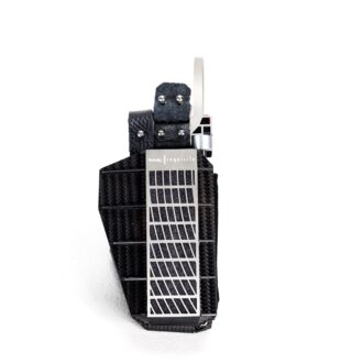 Requisite SR1a True Ribbon Earfield Monitors / Jotunheim Amp (Used)