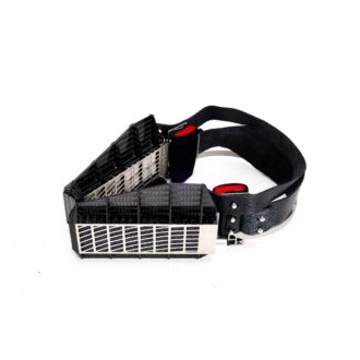Requisite SR1a True Ribbon Earfield Monitors / Jotunheim Amp (Used)