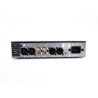 Requisite SR1a True Ribbon Earfield Monitors / Jotunheim Amp (Used)