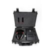 Requisite SR1a True Ribbon Earfield Monitors / Jotunheim Amp (Used)