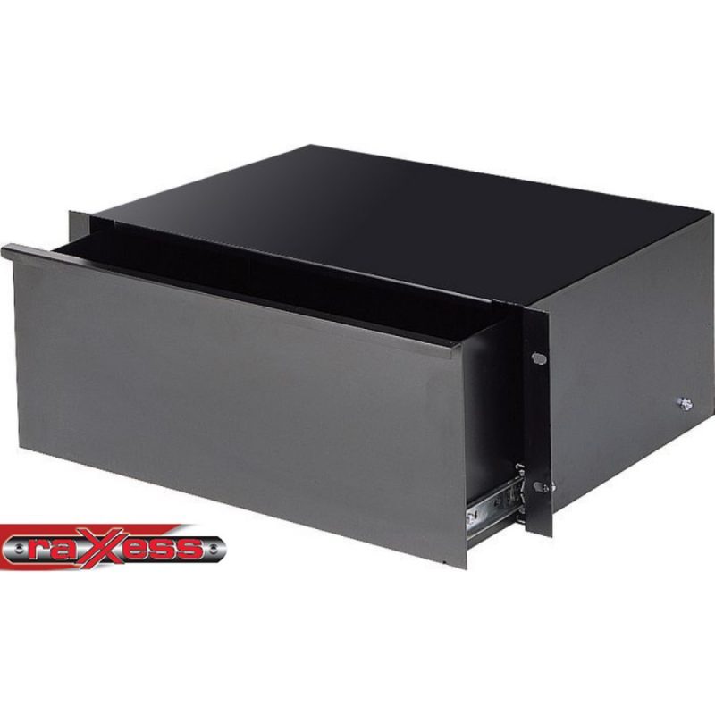 Raxxess ESD-4 – Sonic Circus