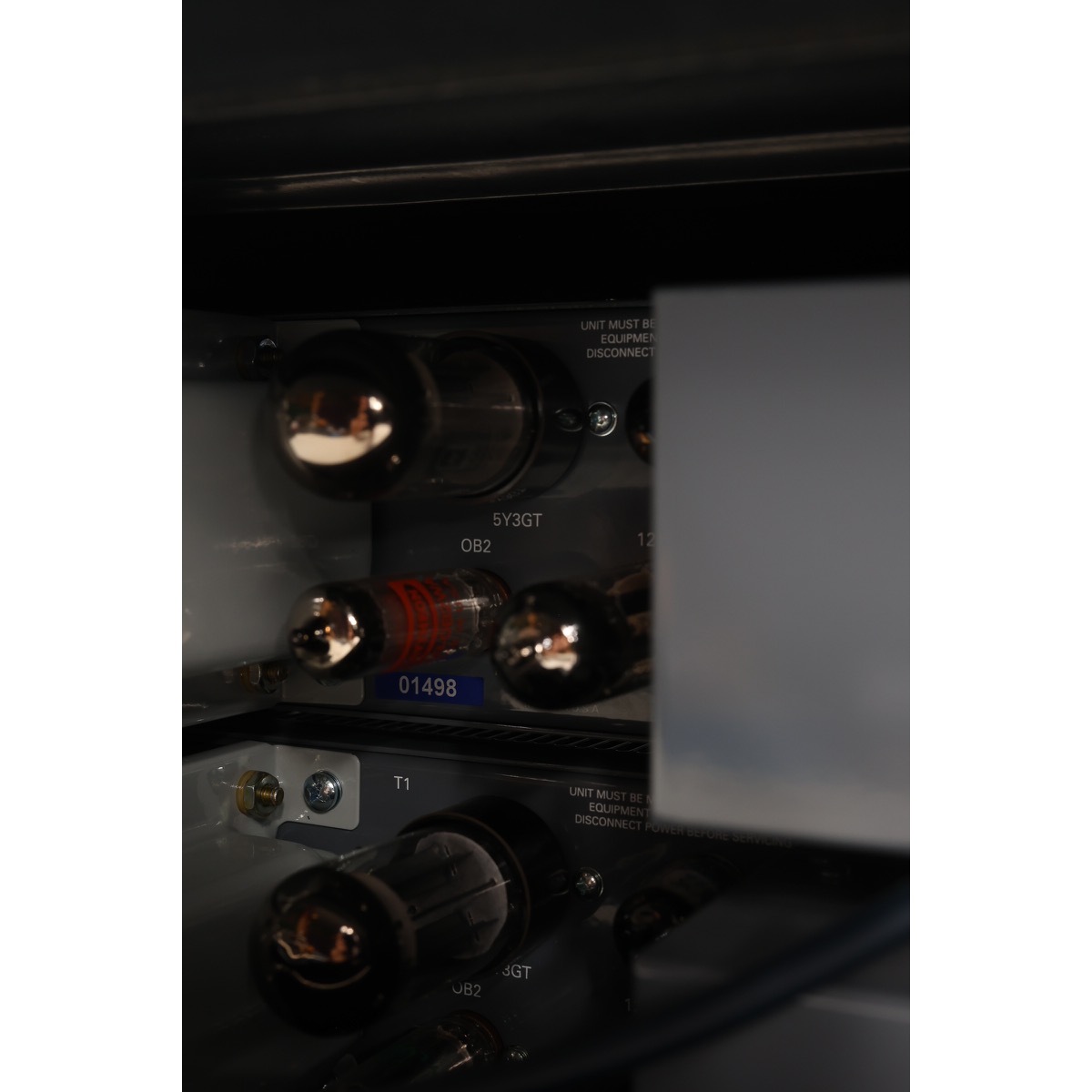 Retro 176 Pair (01498 01500)-4 copy Retro Instruments 176 Limiting Amplifier Matched Pair (Used)