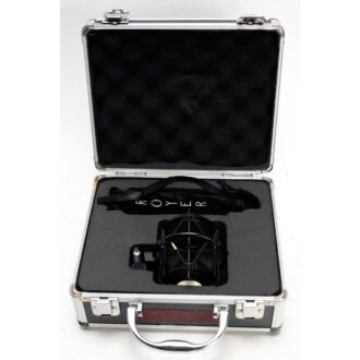 Royer R101 Ribbon Mic (Used) #2