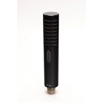 Royer R101 Ribbon Mic (Used) #1