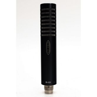 Royer R101 Ribbon Mic (Used) #1