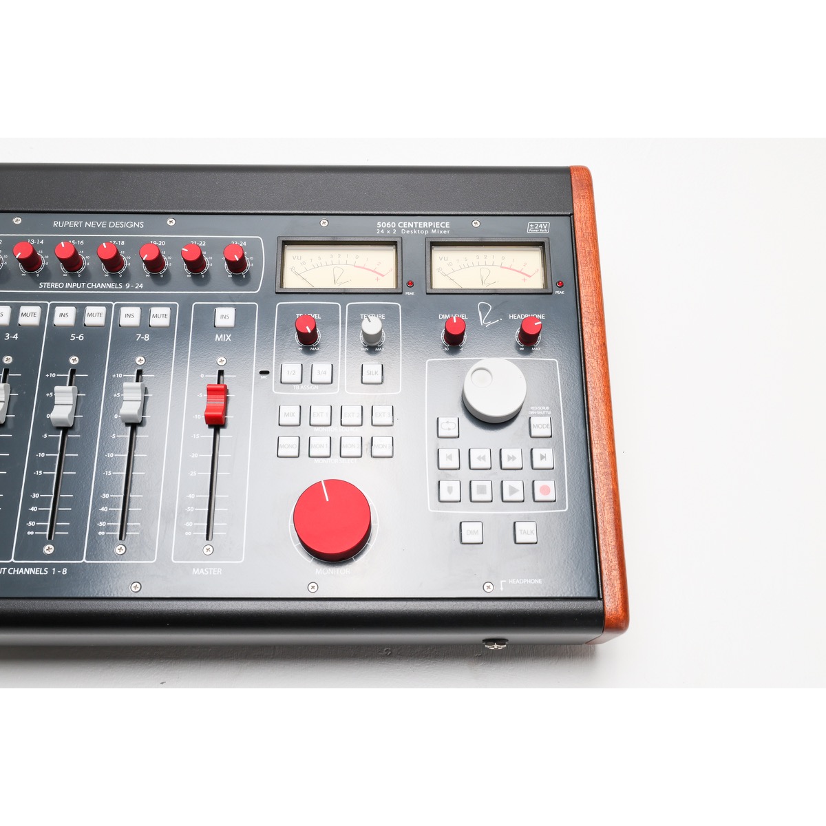 Rupert Neve 5060-1 Rupert Neve 5060 Centerpiece (Used)