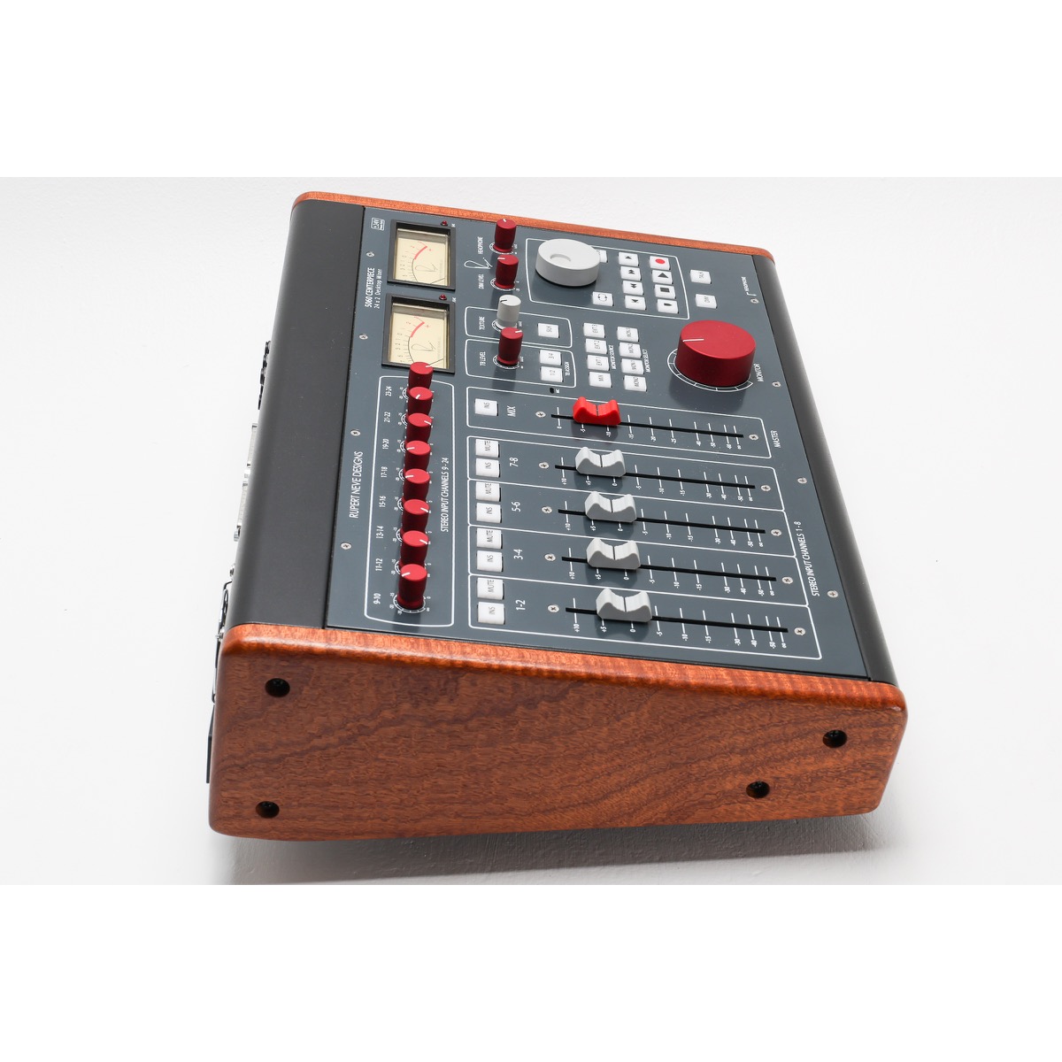 Rupert Neve 5060-4 Rupert Neve 5060 Centerpiece (Used)