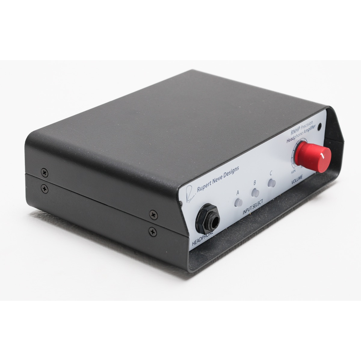 Rupert Neve RNHP-3 Rupert Neve Designs RNHP Headphone Amplifier (Used)