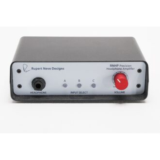 Rupert Neve Designs RNHP Headphone Amplifier (Used)