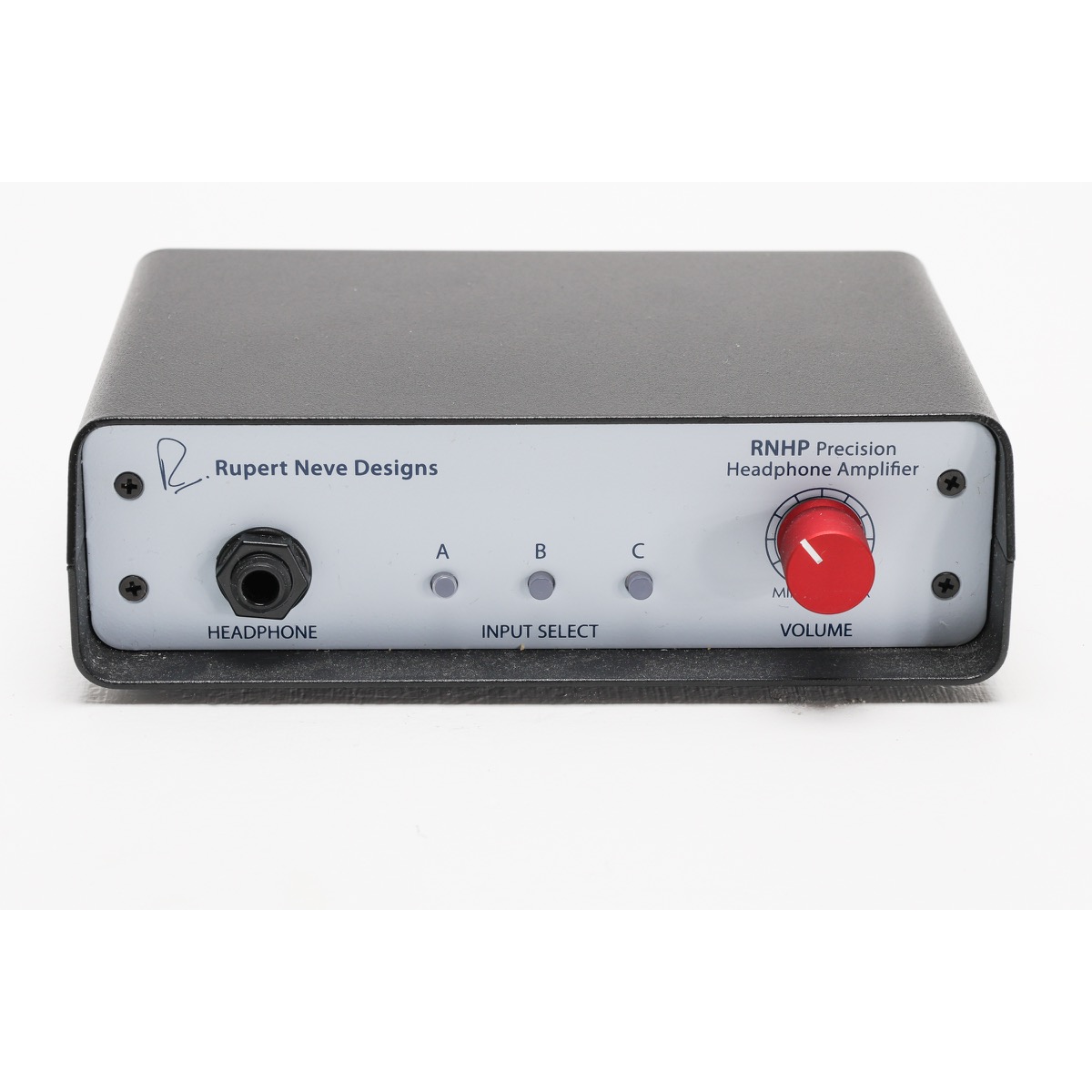 Rupert Neve RNHP-4 Rupert Neve Designs RNHP Headphone Amplifier (Used)