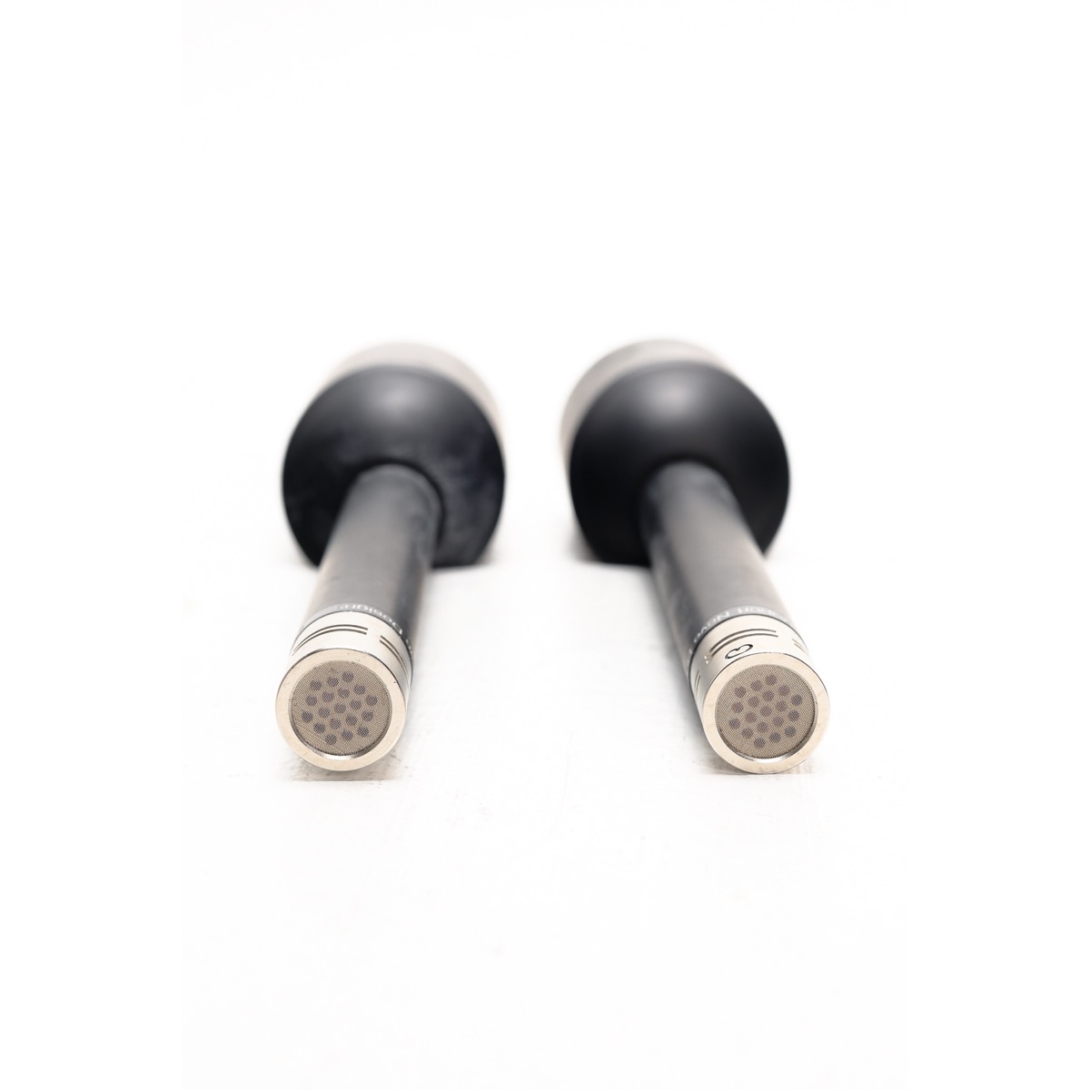 SE x RND RN17 (0342A 0342B)-02 copy SE ELECTRONICS NEVE RN17 Hyper cardioid caps, matched pair (Used)
