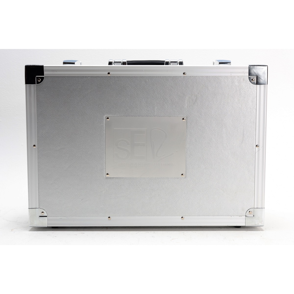 SE x RND RN17 (0342A 0342B)-10 copy SE ELECTRONICS NEVE RN17 Hyper cardioid caps, matched pair (Used)