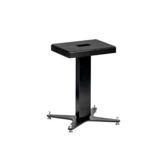 Space Lab Systems LIFT Mk1 High Performance Speaker Stand (Single)