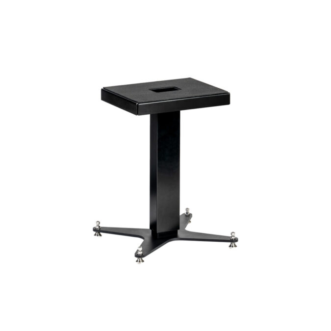 Space Lab Systems LIFT Mk1 High Performance Speaker Stand (Single)