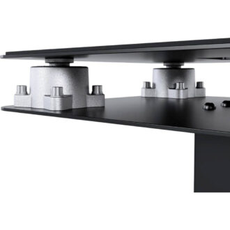 Space Lab Systems LIFT Mk2 High Performance Speaker Stand (Single)