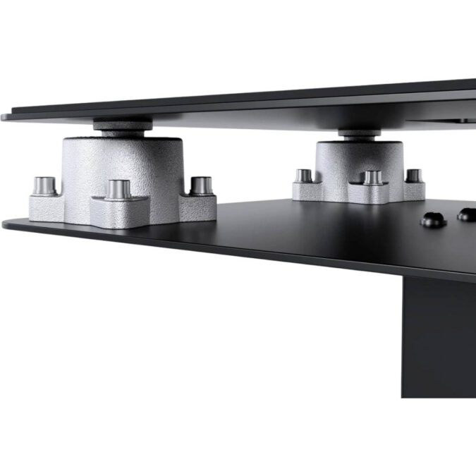 Space Lab Systems LIFT Mk2 High Performance Speaker Stand (Single)