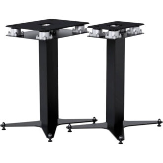 Space Lab Systems LIFT Mk2 High Performance Speaker Stand (Single)