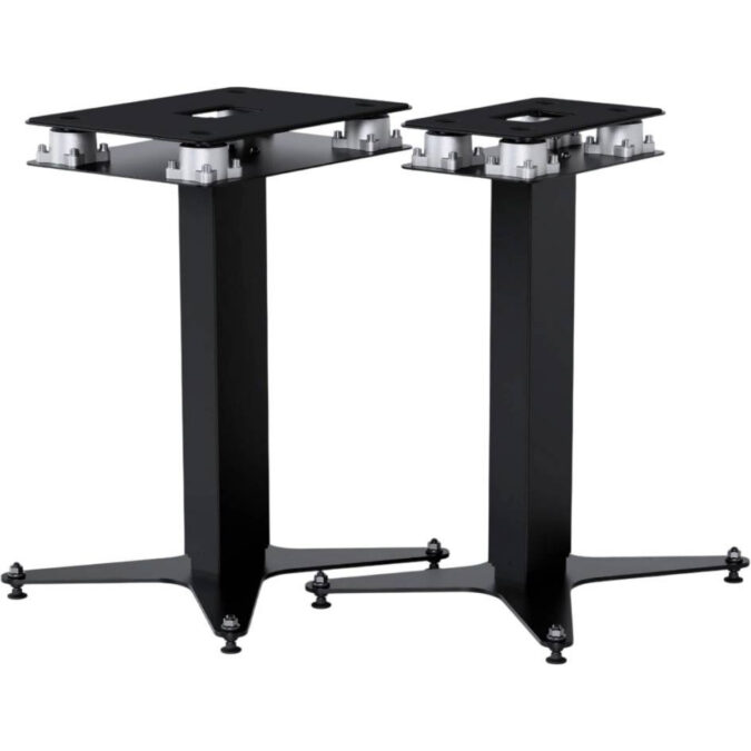 Space Lab Systems LIFT Mk2 High Performance Speaker Stand (Single)