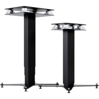Space Lab Systems LIFT Mk2 High Performance Speaker Stand (Single)