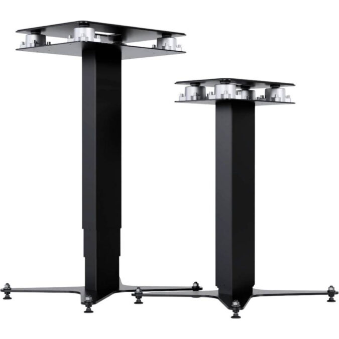 Space Lab Systems LIFT Mk2 High Performance Speaker Stand (Single)