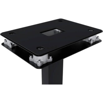Space Lab Systems LIFT Mk2 High Performance Speaker Stand (Single)