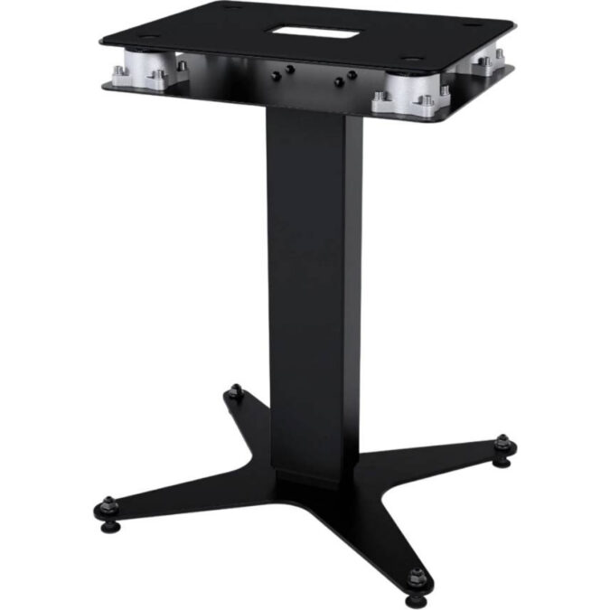 Space Lab Systems LIFT Mk2 High Performance Speaker Stand (Single)