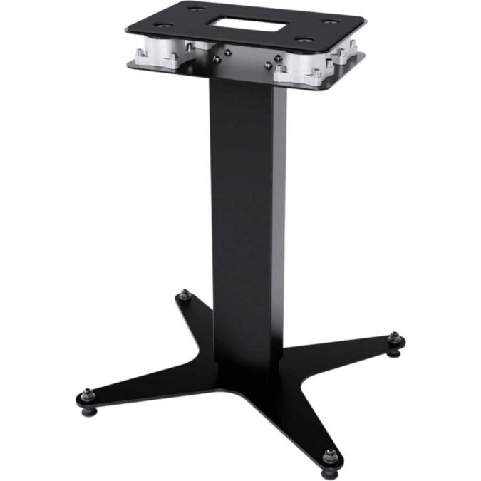 Space Lab Systems LIFT Mk2 High Performance Speaker Stand (Single)