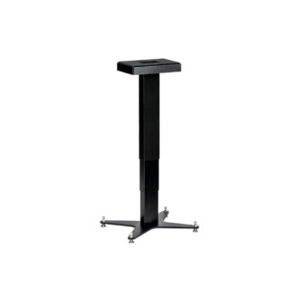 Space Lab Systems LIFT Mk1 High Performance Speaker Stand (Single)