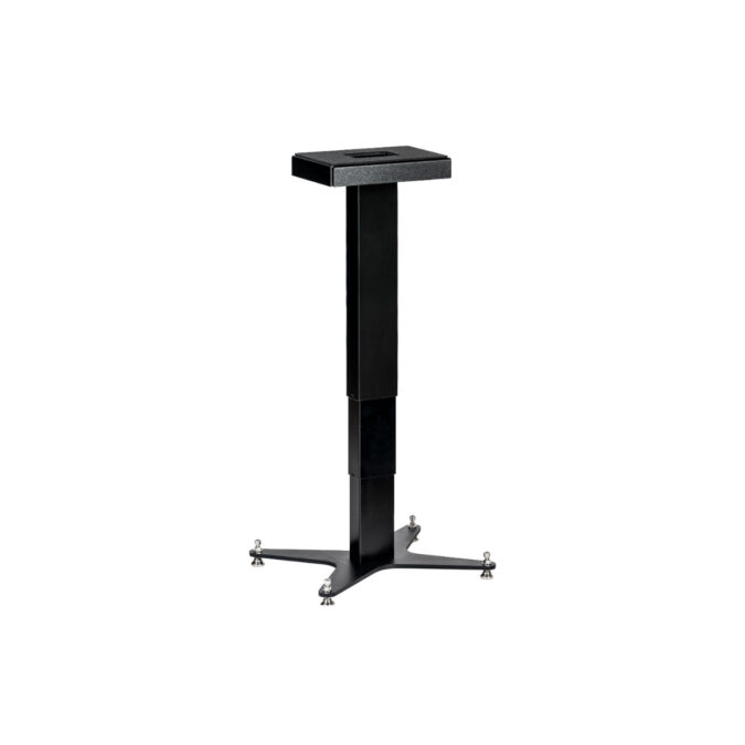 Space Lab Systems LIFT Mk1 High Performance Speaker Stand (Single)