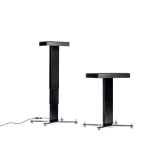 Space Lab Systems LIFT Mk1 High Performance Speaker Stand (Single)