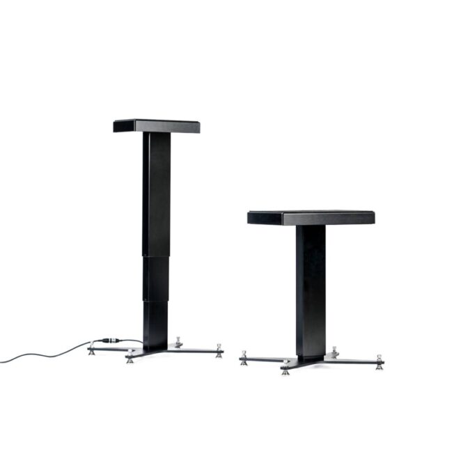 Space Lab Systems LIFT Mk1 High Performance Speaker Stand (Single)
