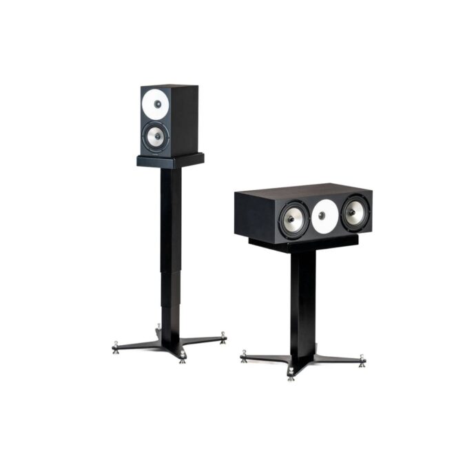 Space Lab Systems LIFT Mk1 High Performance Speaker Stand (Single)