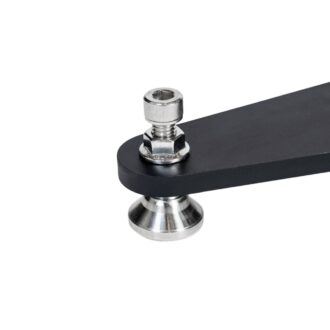Space Lab Systems LIFT Mk1 High Performance Speaker Stand (Single)