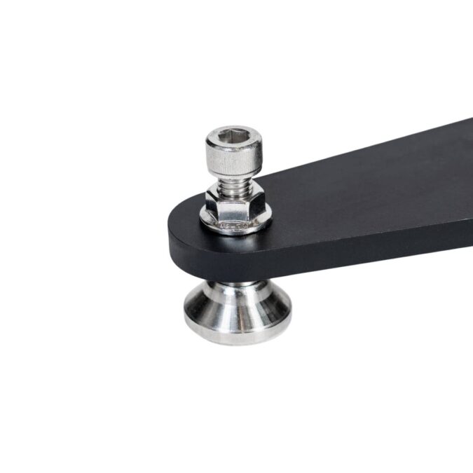 Space Lab Systems LIFT Mk1 High Performance Speaker Stand (Single)