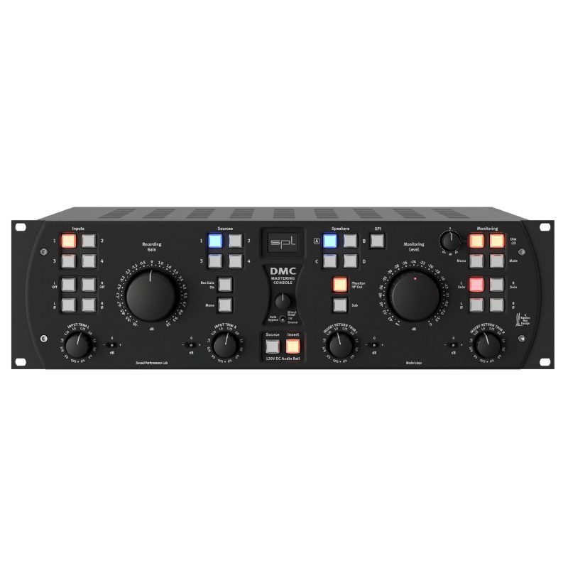 API Legacy AXS Large Format Discrete Automated Analog Console Sonic