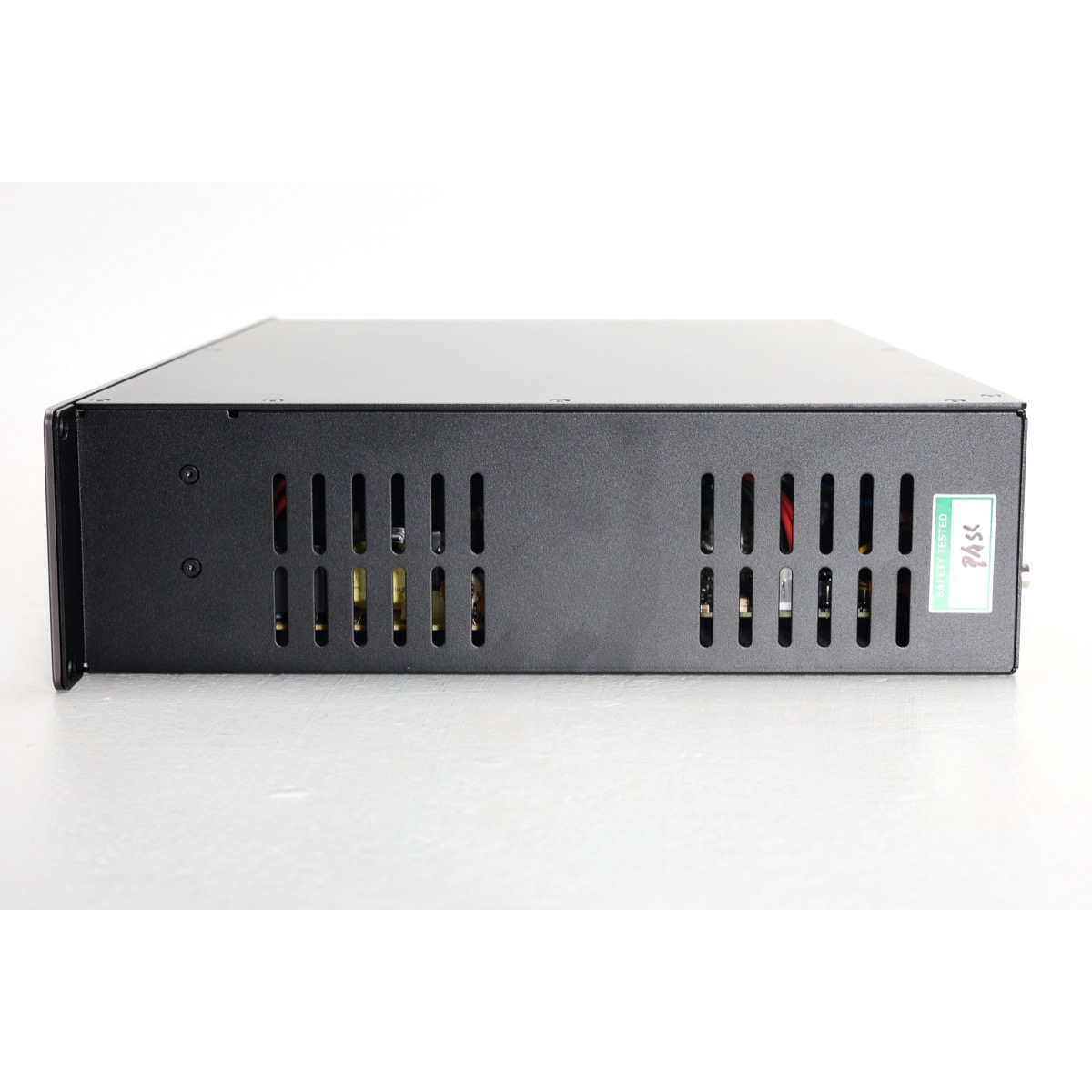 SSL Pure Drive OCTO-2 copy SSL Pure Drive OCTO 8-Channel Microphone Preamp (Used)