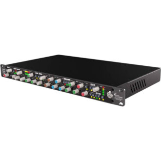 SSL Revival 4000 Signature Analogue Channel Strip