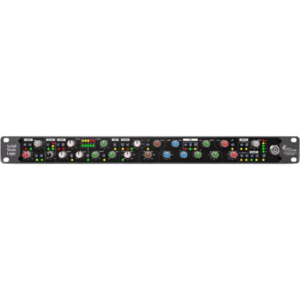 SSL Revival 4000 Signature Analogue Channel Strip