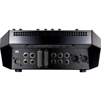 SSL SiX The Ultimate Desktop Mixer