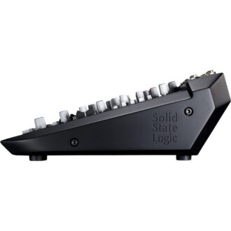 SSL SiX The Ultimate Desktop Mixer